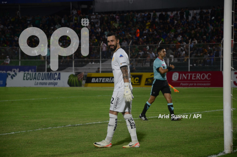 FBL-LIGAPRO-ORENSE-AUCAS
