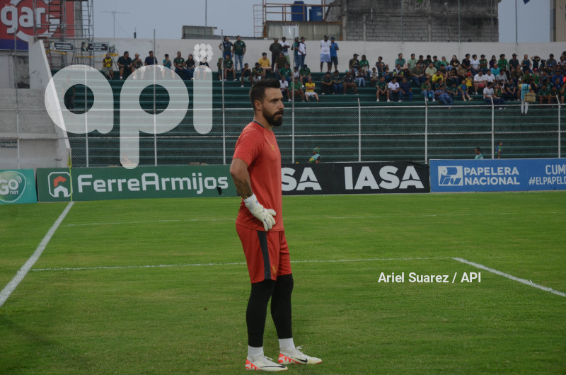 FBL-LIGAPRO-ORENSE-AUCAS