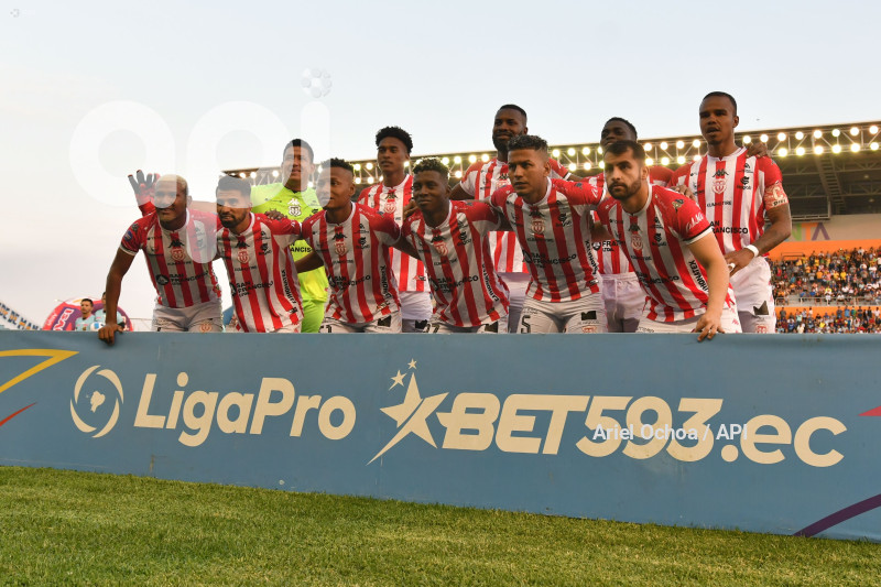 FBL-LIGAPRO-DELFIN-TECNICO UNIVERSITARIO
