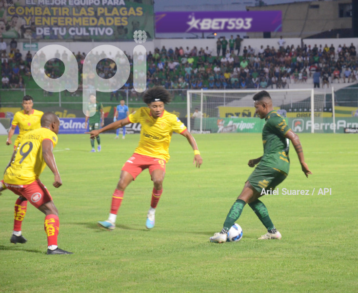 FBL-LIGAPRO-ORENSE-AUCAS