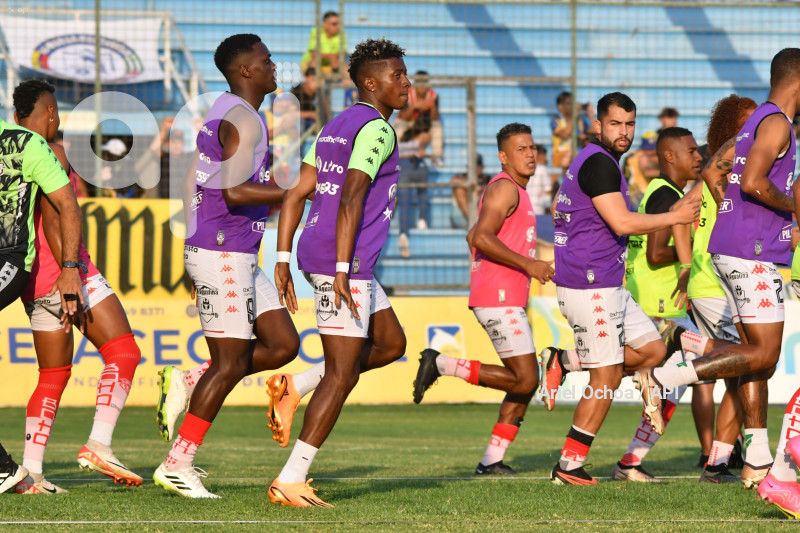 FBL-LIGAPRO-DELFIN-TECNICO UNIVERSITARIO