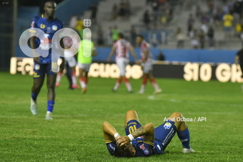 FBL-LIGAPRO-DELFIN-TECNICO UNIVERSITARIO