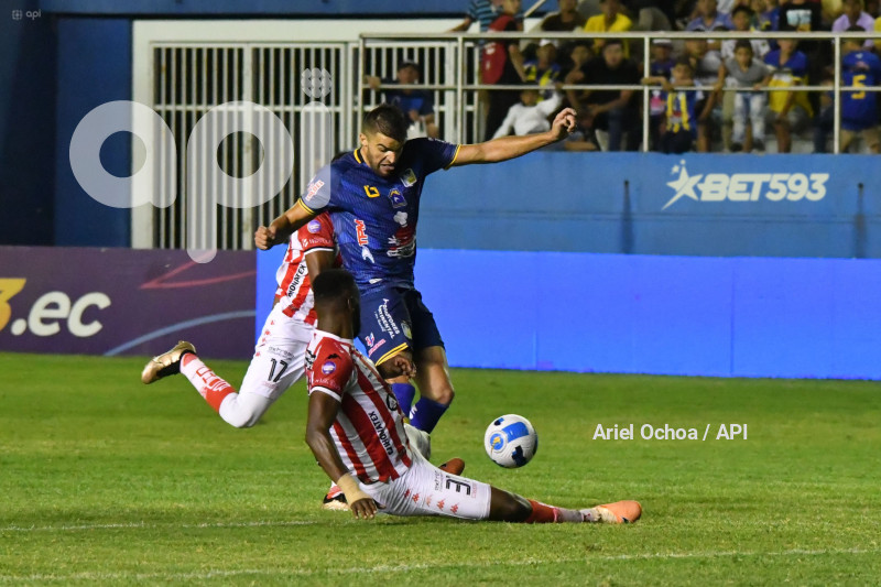 FBL-LIGAPRO-DELFIN-TECNICO UNIVERSITARIO