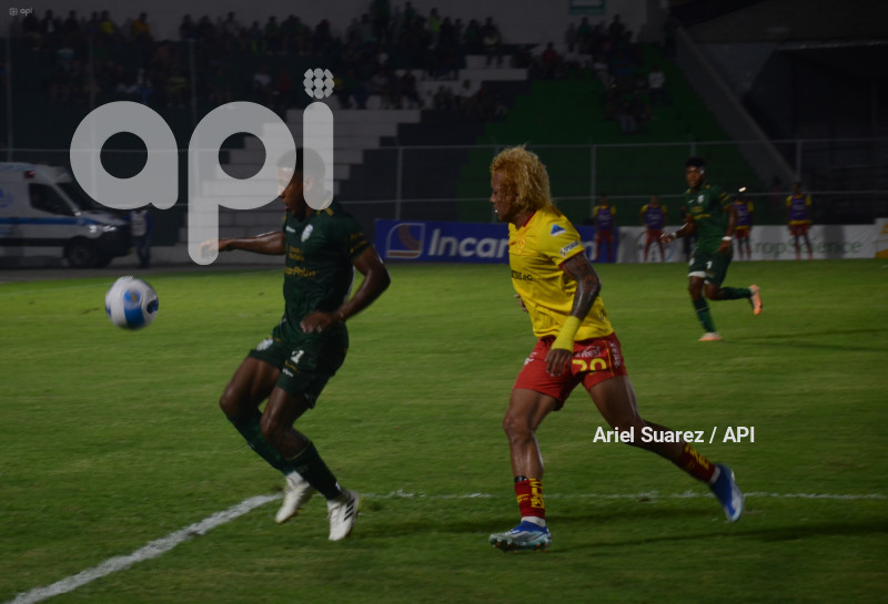 FBL-LIGAPRO-ORENSE-AUCAS