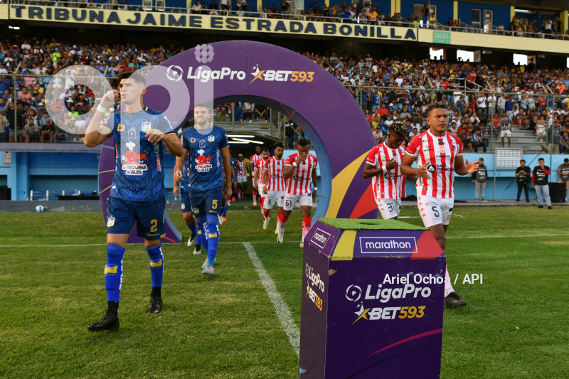 FBL-LIGAPRO-DELFIN-TECNICO UNIVERSITARIO