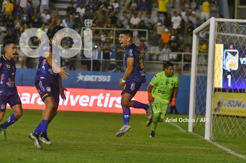 FBL-LIGAPRO-DELFIN-TECNICO UNIVERSITARIO