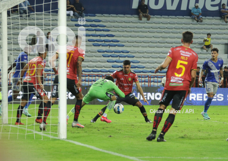 FBL-LIGAPRO-EMELEC-CUENCA