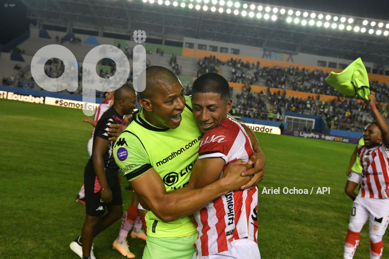 FBL-LIGAPRO-DELFIN-TECNICO UNIVERSITARIO
