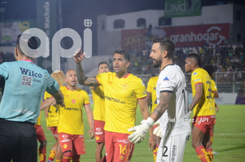 FBL-LIGAPRO-ORENSE-AUCAS