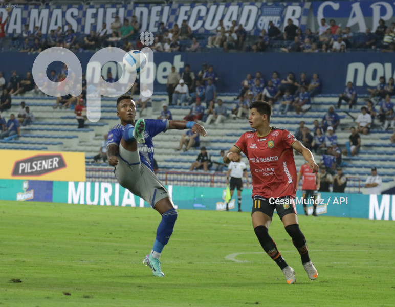 FBL-LIGAPRO-EMELEC-CUENCA