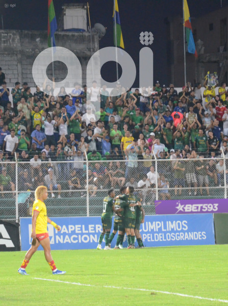 FBL-LIGAPRO-ORENSE-AUCAS