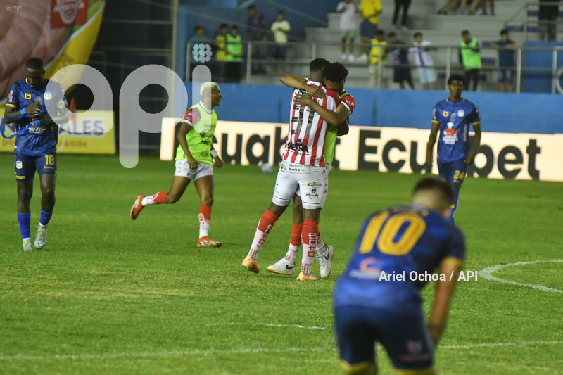 FBL-LIGAPRO-DELFIN-TECNICO UNIVERSITARIO