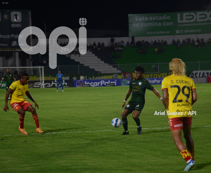 FBL-LIGAPRO-ORENSE-AUCAS