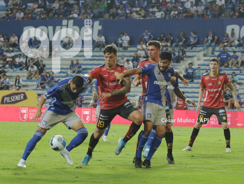 FBL-LIGAPRO-EMELEC-CUENCA