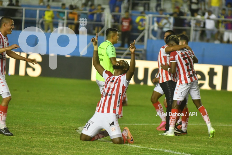 FBL-LIGAPRO-DELFIN-TECNICO UNIVERSITARIO