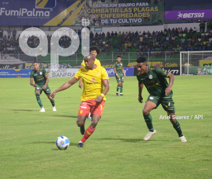 FBL-LIGAPRO-ORENSE-AUCAS