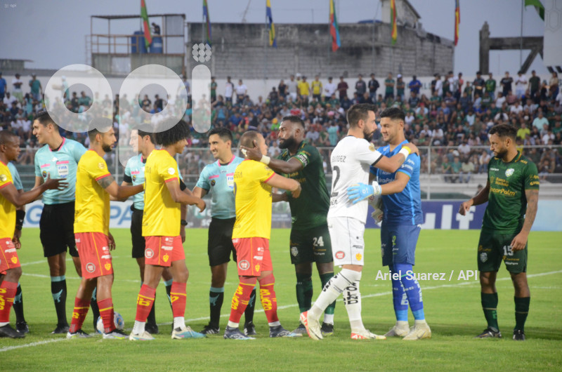 FBL-LIGAPRO-ORENSE-AUCAS