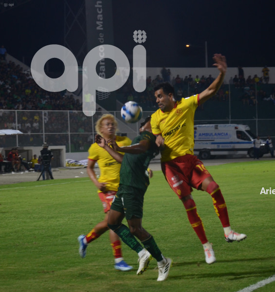 FBL-LIGAPRO-ORENSE-AUCAS