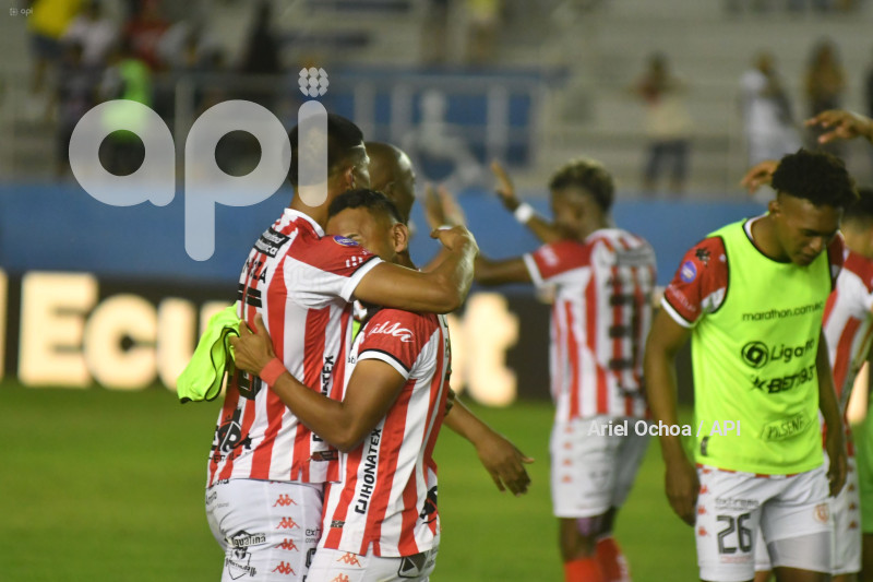 FBL-LIGAPRO-DELFIN-TECNICO UNIVERSITARIO