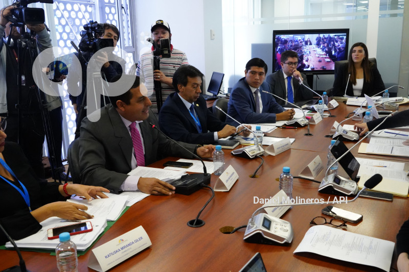 ASAMBLEA COMISION DESARROLLO ECONOMICO