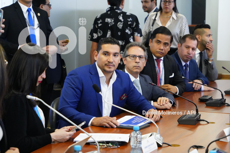 ASAMBLEA COMISION DESARROLLO ECONOMICO