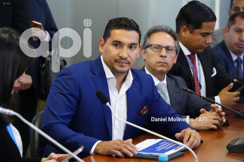 ASAMBLEA COMISION DESARROLLO ECONOMICO