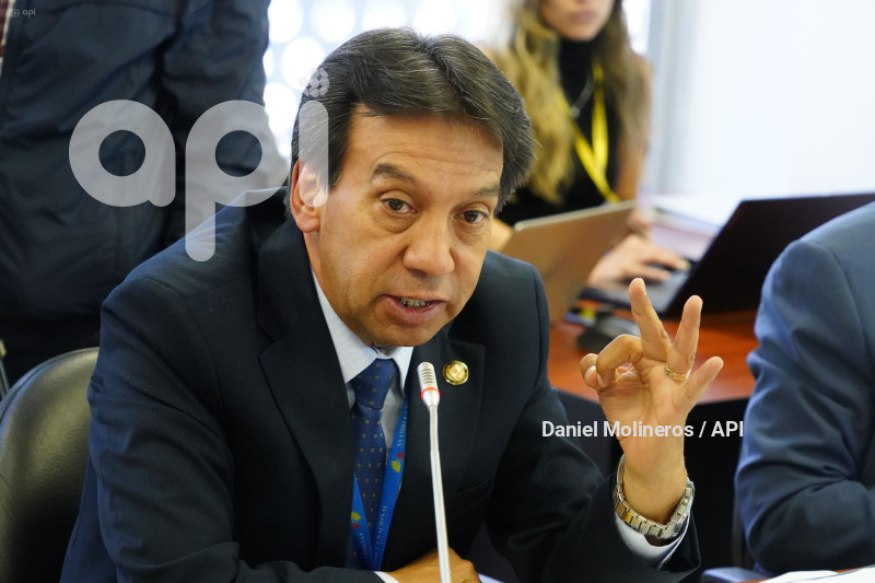 ASAMBLEA COMISION DESARROLLO ECONOMICO