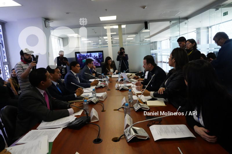ASAMBLEA COMISION DESARROLLO ECONOMICO