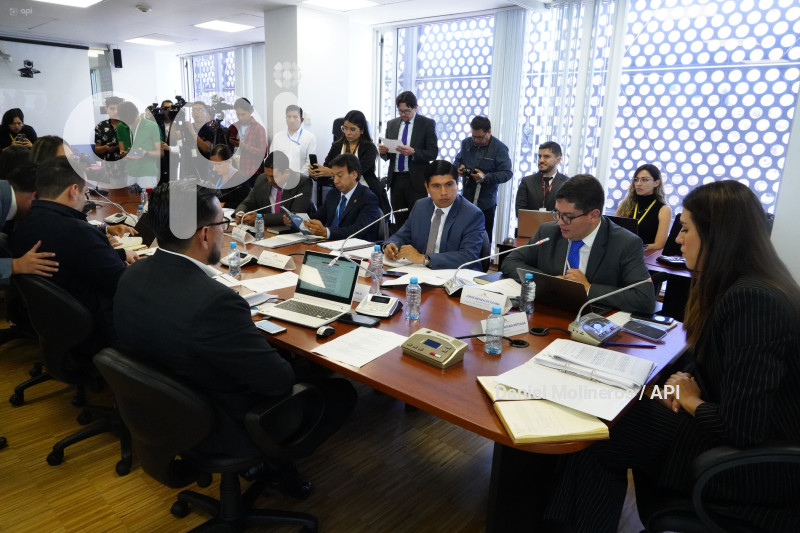 ASAMBLEA COMISION DESARROLLO ECONOMICO