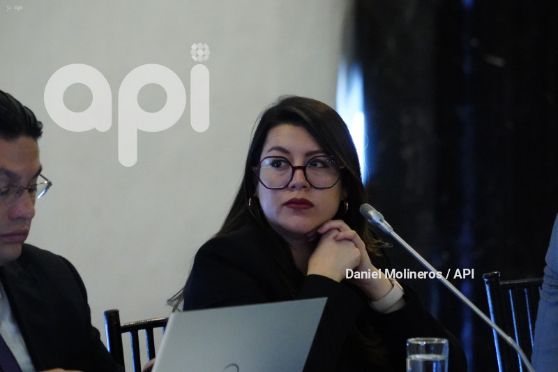 ASAMBLEA COMISION FISCALIZACION CRISIS ENERGETICA