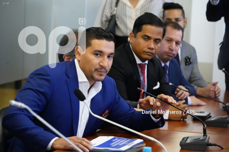 ASAMBLEA COMISION DESARROLLO ECONOMICO