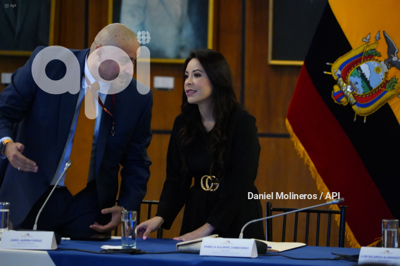 ASAMBLEA COMISION FISCALIZACION CRISIS ENERGETICA