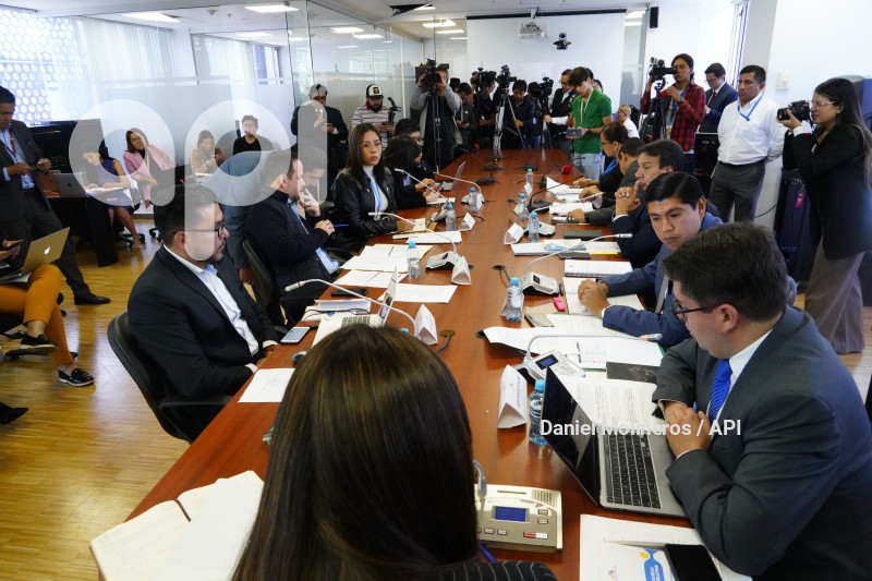 ASAMBLEA COMISION DESARROLLO ECONOMICO