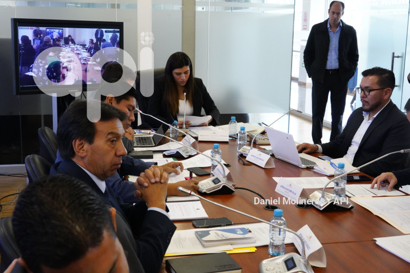ASAMBLEA COMISION DESARROLLO ECONOMICO