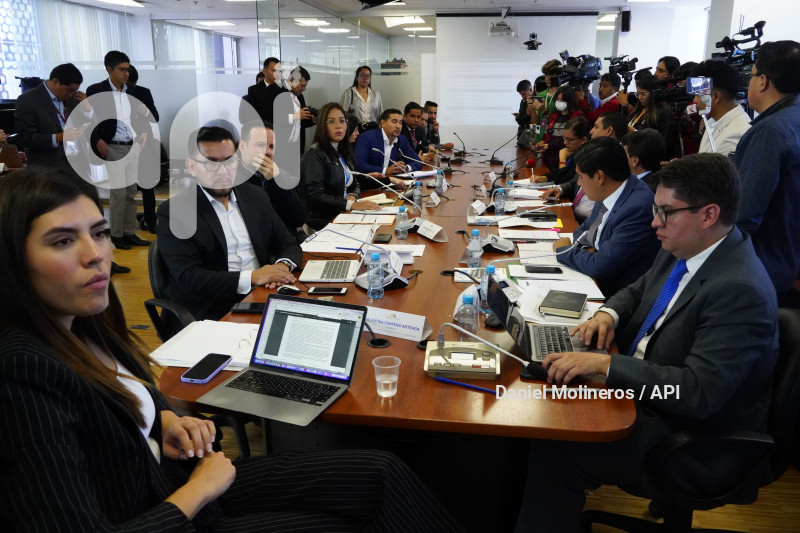ASAMBLEA COMISION DESARROLLO ECONOMICO