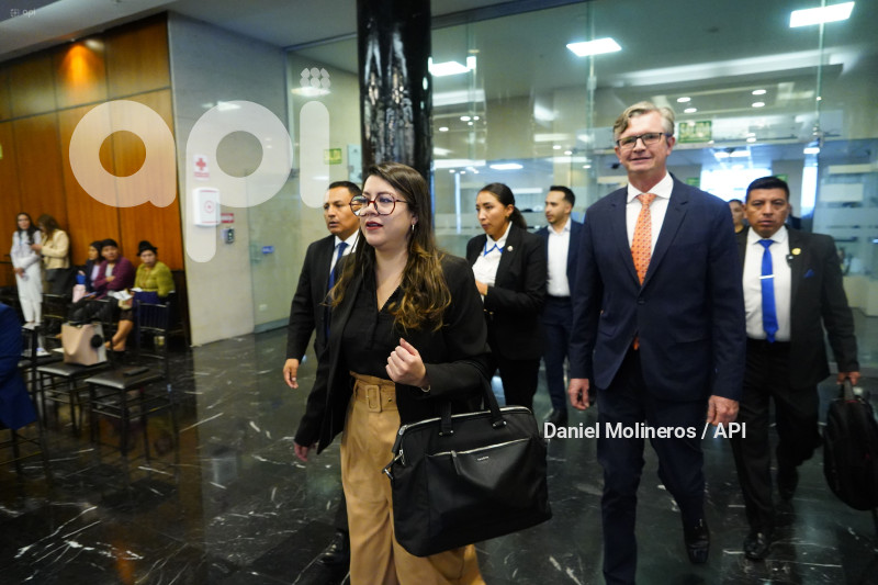ASAMBLEA COMISION FISCALIZACION CRISIS ENERGETICA