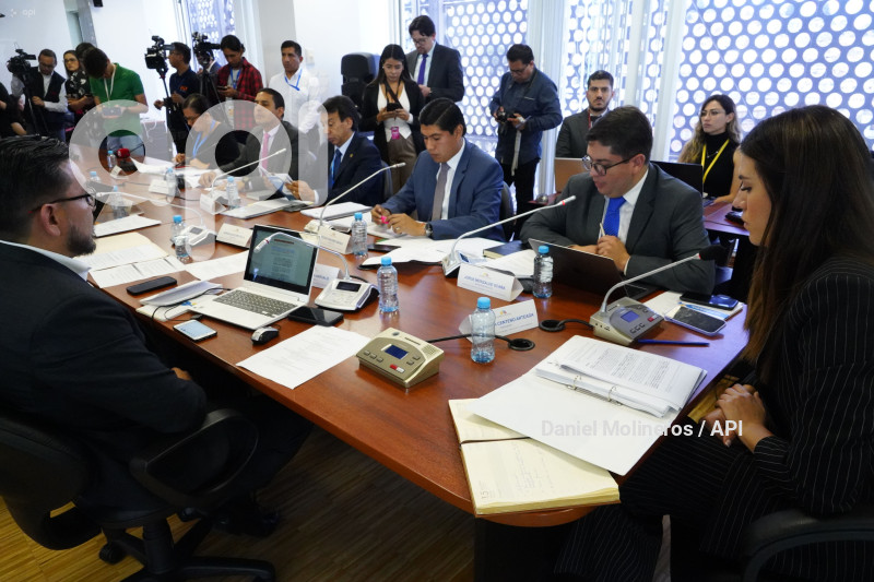 ASAMBLEA COMISION DESARROLLO ECONOMICO