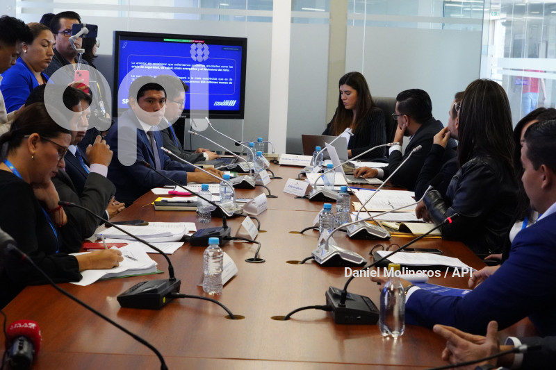ASAMBLEA COMISION DESARROLLO ECONOMICO