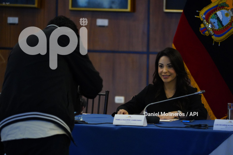 ASAMBLEA COMISION FISCALIZACION CRISIS ENERGETICA