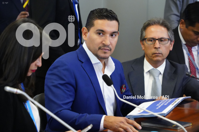 ASAMBLEA COMISION DESARROLLO ECONOMICO