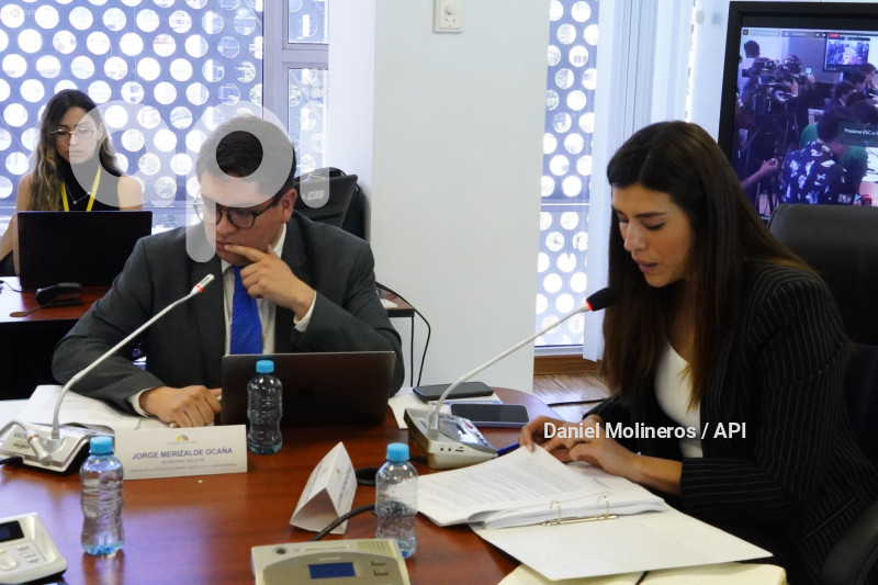 ASAMBLEA COMISION DESARROLLO ECONOMICO