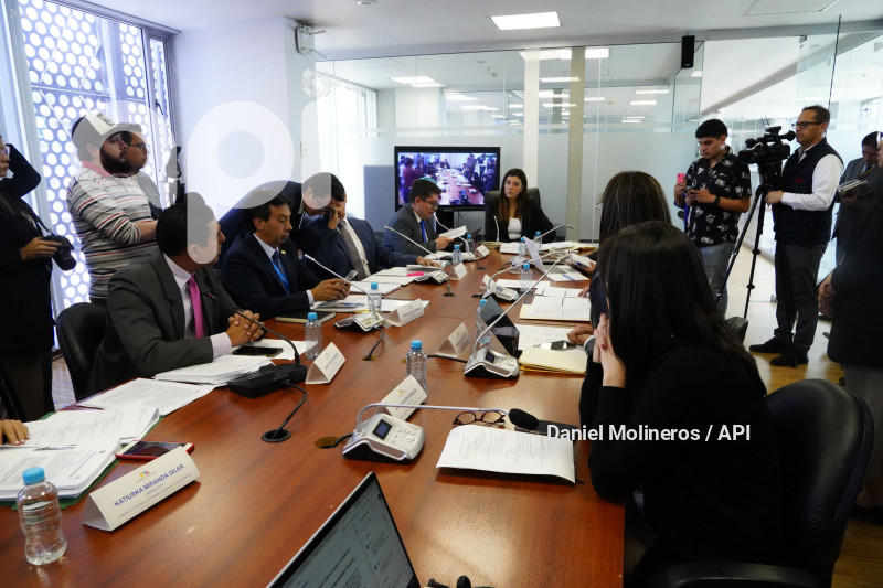 ASAMBLEA COMISION DESARROLLO ECONOMICO