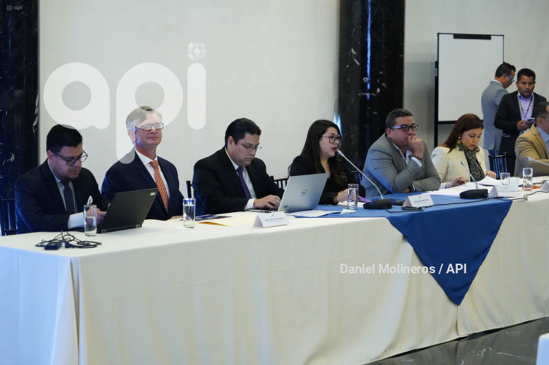 ASAMBLEA COMISION FISCALIZACION CRISIS ENERGETICA