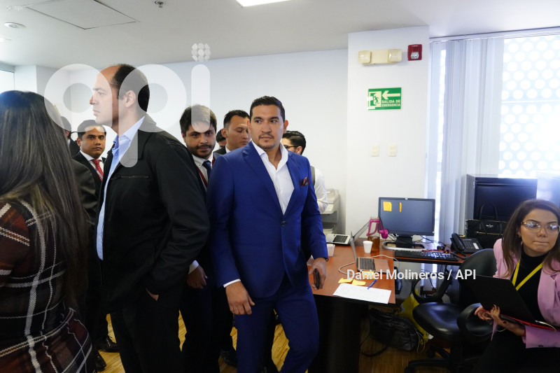 ASAMBLEA COMISION DESARROLLO ECONOMICO