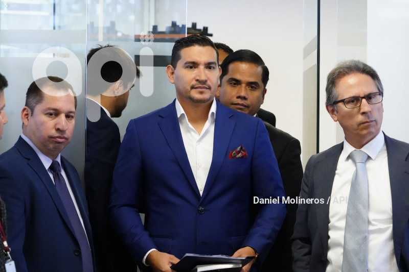 ASAMBLEA COMISION DESARROLLO ECONOMICO