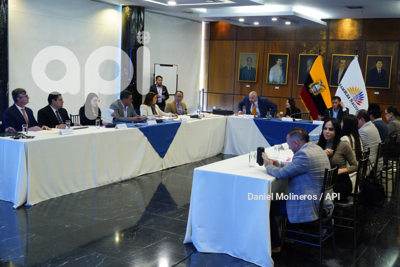 ASAMBLEA COMISION FISCALIZACION CRISIS ENERGETICA