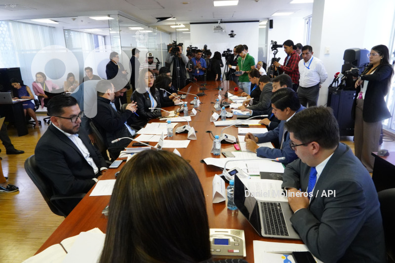 ASAMBLEA COMISION DESARROLLO ECONOMICO