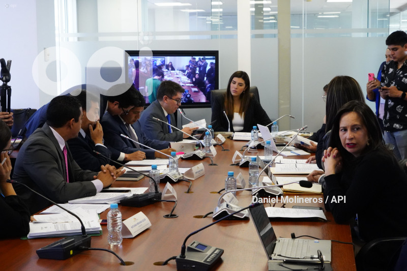 ASAMBLEA COMISION DESARROLLO ECONOMICO