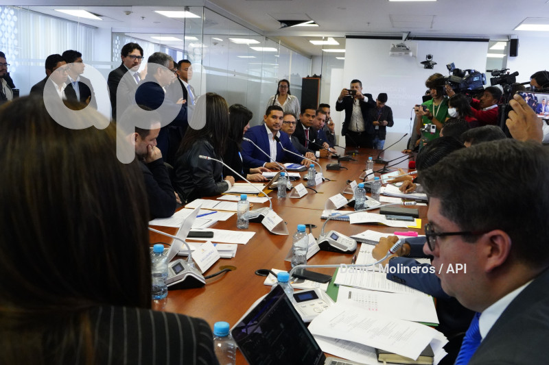 ASAMBLEA COMISION DESARROLLO ECONOMICO