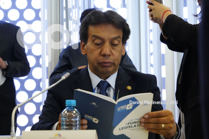 ASAMBLEA COMISION DESARROLLO ECONOMICO